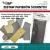 Sand Paper Set (9 darabos)