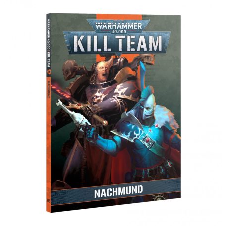 Kill Team: Nachmund (Rules Manual)