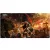 DOOM: THE DARK AGES - ONSLAUGHT - Extended Playmat