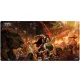 DOOM: THE DARK AGES - ONSLAUGHT - Extended Playmat