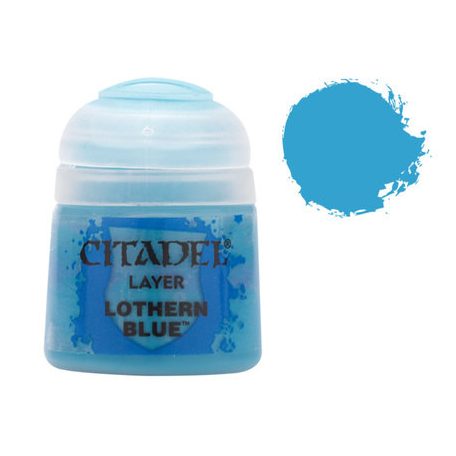 LAYER: Lothern Blue (12ML)