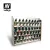 26010 Accesories - Wall Mounted Paint Display for 17 ml. bottles