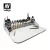 Paint diplay and work station (50x37cm)