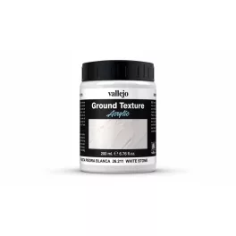 26211 Diorama Effects - White Stone Paste 