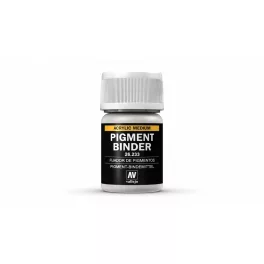 26233 Auxiliary - Pigment Binder 35 ml