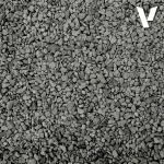 Moss Green 2-5 mm