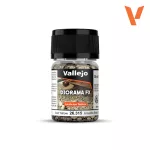 Arid Yellow 2-5 mm