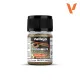 Warm Orange 1-2 mm