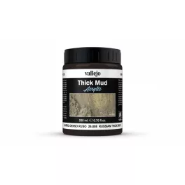 26808 Diorama Effects - Russian Thick Mud 