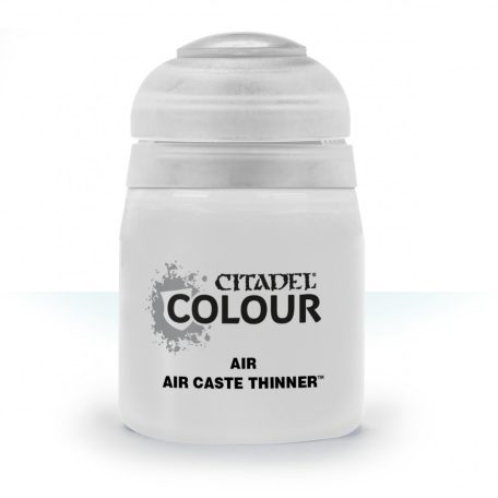 AIR: Air Caste Thinner (24ML)