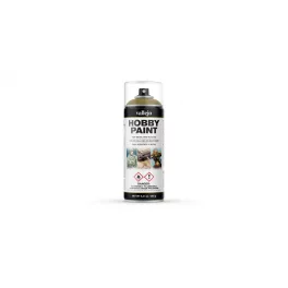 28001 AFV Color Primer - Panzer Yellow