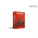 Betrayal Characters Pack