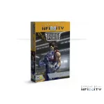 Dire Foes Mission Pack 13: Blindspot