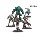 Infinity Aftermath Characters Pack