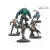 Infinity Aftermath Characters Pack