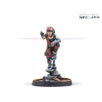 Infinity Aftermath Characters Pack
