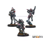 Beyond Operation Sandtrap