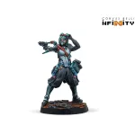 Dire Foes Mission Pack 15: Barrenlands