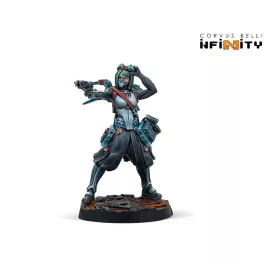 Dire Foes Mission Pack 15: Barrenlands