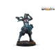 Dire Foes Mission Pack 15: Barrenlands