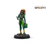 Dire Foes Mission Pack 15: Barrenlands