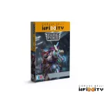 Dire Foes Mission Pack 15: Barrenlands