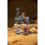Beyond Operation Mazebreaker 