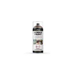 28008 Infantry Color Primer - English Uniform
