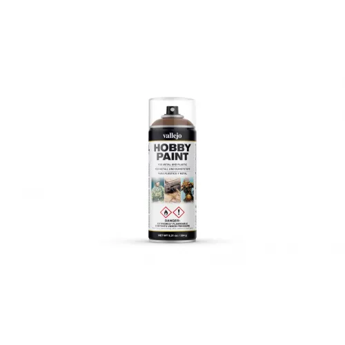 28008 Infantry Color Primer - English Uniform