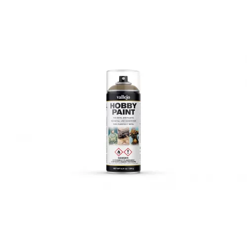 28009 Infantry Color Primer - US Khaki