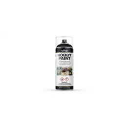 28012 Basic Primer - Black
