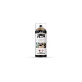 28015 Fantasy Color Primer - Desert Yellow