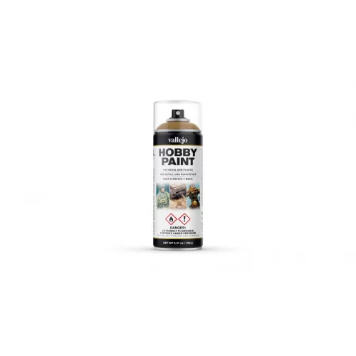 28015 Fantasy Color Primer - Desert Yellow