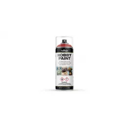 28016 Fantasy Color Primer - Scarlet Red