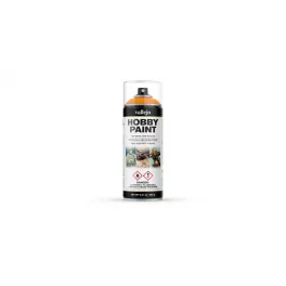 28018 Fantasy Color Primer - Sun Yellow