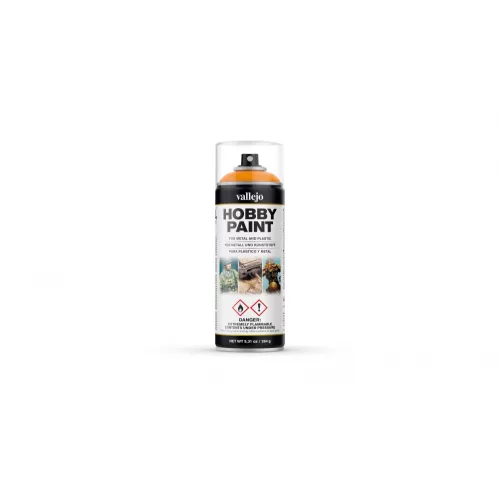 28018 Fantasy Color Primer - Sun Yellow