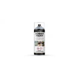28020 Fantasy Color Primer - Wolf Grey