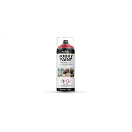 28023 Fantasy Color Primer - Bloody Red