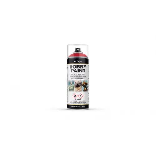 28023 Fantasy Color Primer - Bloody Red