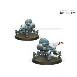 Mulebot