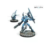 Seraphs; Military Order Armored Cavalry