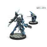 Seraphs; Military Order Armored Cavalry