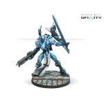 Seraphs; Military Order Armored Cavalry