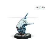 Seraphs; Military Order Armored Cavalry