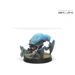Tech Bee & Crabbot Ancillary Remote Unit