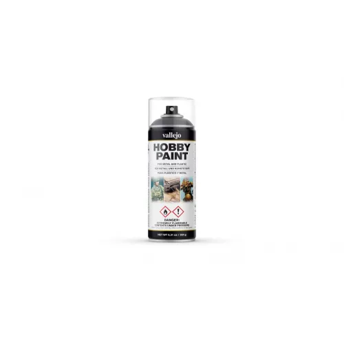 28031 Fantasy Color Primer - Gunmetal