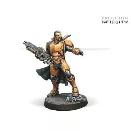 Sun Tze (Boarding Shotgun) 