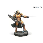 Sun Tze (Boarding Shotgun) 