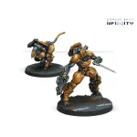 Sù-Jiàn Immediate Action Unit