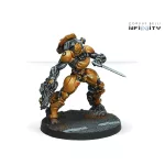 Sù-Jiàn Immediate Action Unit